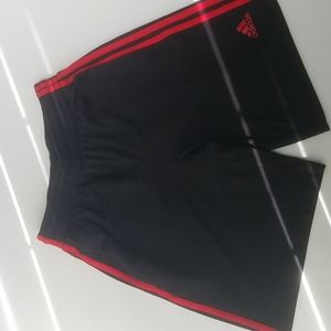 Boys Adidas Shorts